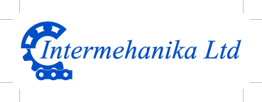 логотип Интермеханика Лтд
