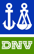 logo DNV